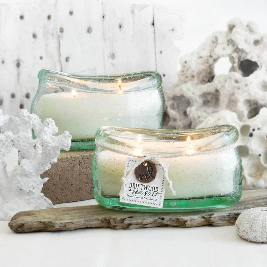 Behind The Brand: Northern Lights Windward Candles