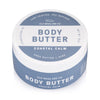 Old Whaling Co - Coastal Calm Body Butter