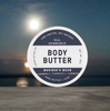 Old Whaling Co - Mariner's Moon Body Butter