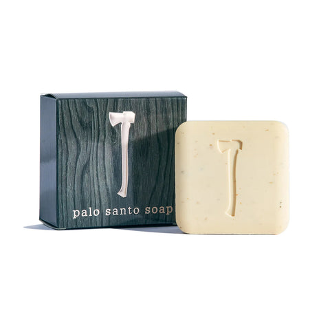 Palo Santo Bar Soap