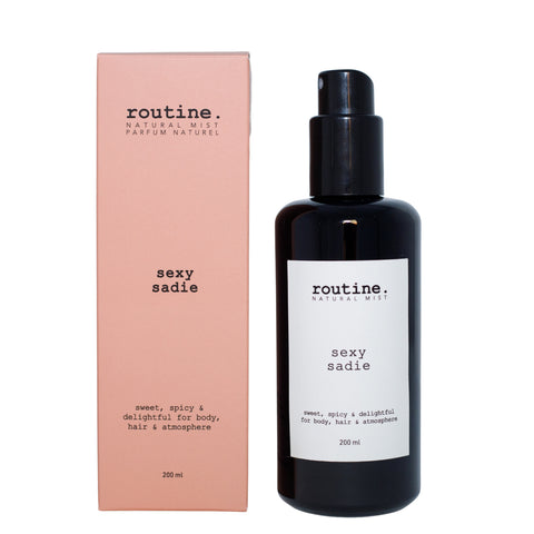 Routine Sexy Sadie Body, Hair & Atmosphere Mist