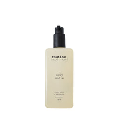 Routine Sexy Sadie Natural Hand and Body Wash