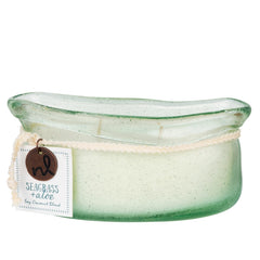 Northern Lights Windward Candle - Seagrass & Aloe