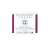 Little Seed Farm Deodorant Cream - Cedar Vanilla